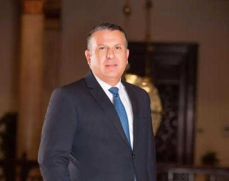 بنك مصر الأول بقائمة البنوك في مصر والشرق الأوسط وإفريقيا في ترتيب وتسويق القروض المشتركة