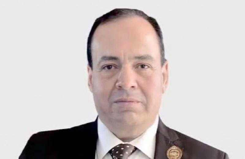 أشرف أبو النصر: احتشاد المصريين في رفح تأكيد لثوابت مصر الوطنية ودعم للسلام العادل ورفض التهجير