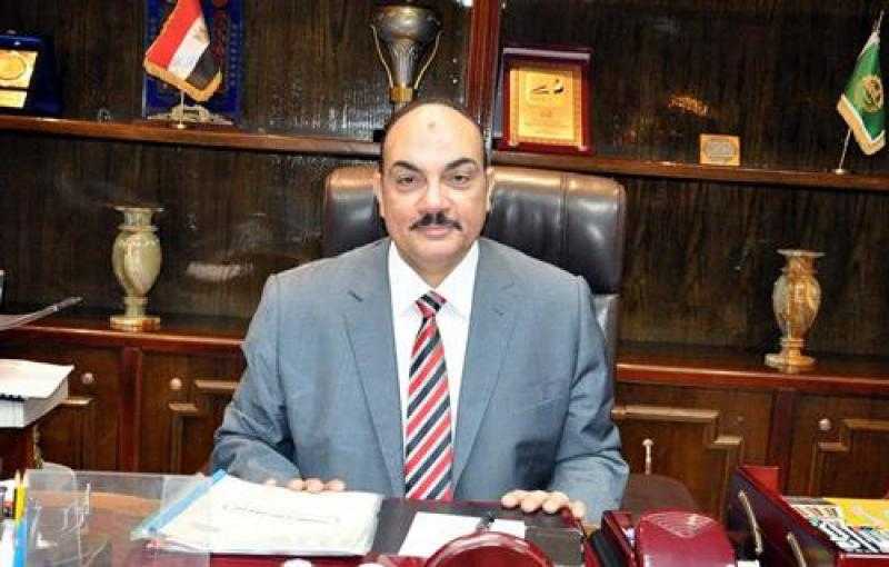 نائب رئيس حزب المؤتمر: احتشاد المصريين أمام معبر رفح بالتزامن مع زيارة ماكرون رسالة قوية برفض التهجير