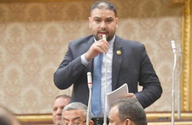برلماني: رسائل مهمة للعالم من احتشاد المصريين في العريش.. ورفض التهجير أهمها