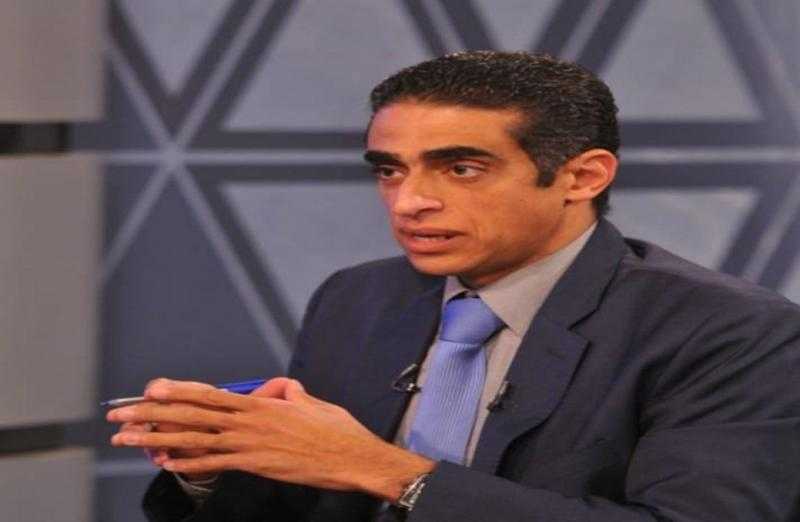 أمين تنظيم حزب الريادة: زيارة ماكرون معبر رفح تدعم دعوات رفض التهجير