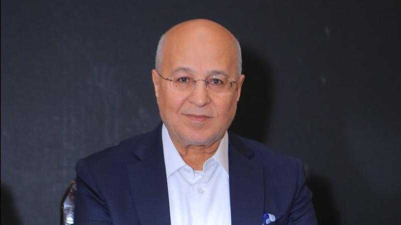 خالد عيش: حشود المصريين في رفح لرفض التهجير ملحمة شعبية