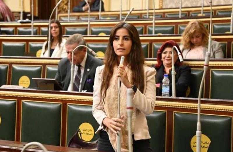 خارجية النواب: زيارة ماكرون للعريش تعكس ثقة المجتمع الدولي في الدولة المصرية