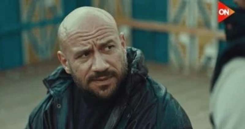 خط أحمر