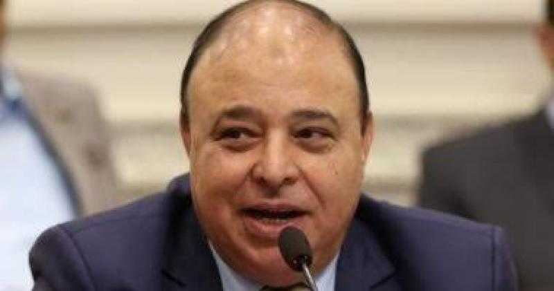 حسين خضير: تطوير قطاع الصحة وتنمية الصعيد في قلب اهتمامات الدولة المصرية