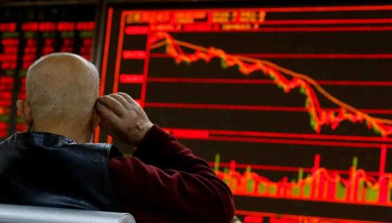 الأسهم الآسيوية تتكبد المزيد من الخسائر بعد تراجع وول ستريت مجددا