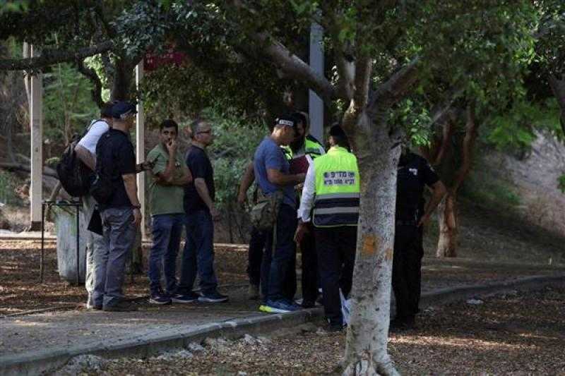 القاهرة الإخبارية: سقوط مصابين في عملية طعن في القدس الغربية