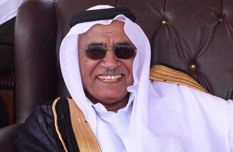 رئيس جمعية ”مجاهدي سيناء”: نقف خلف القيادة السياسية في موقفها الرافض لتهجير الفلسطينيين