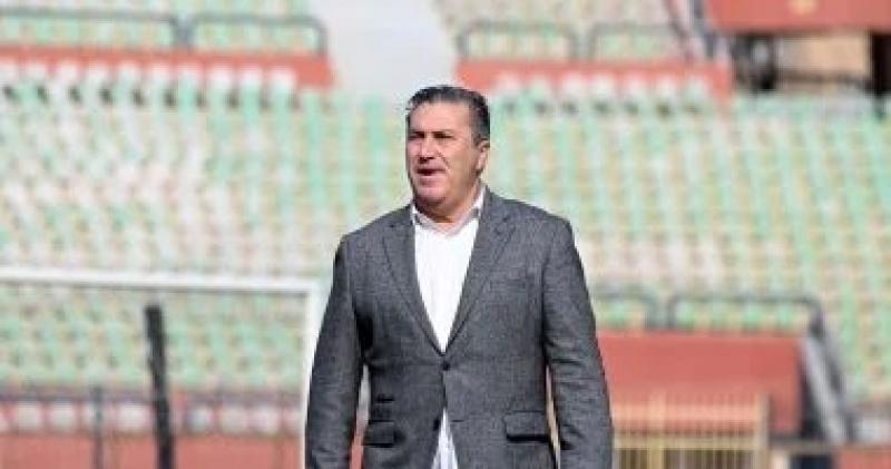 بيسيرو بعد توديع الكونفدرالية: الزمالك سيحارب في بطولة الدورى