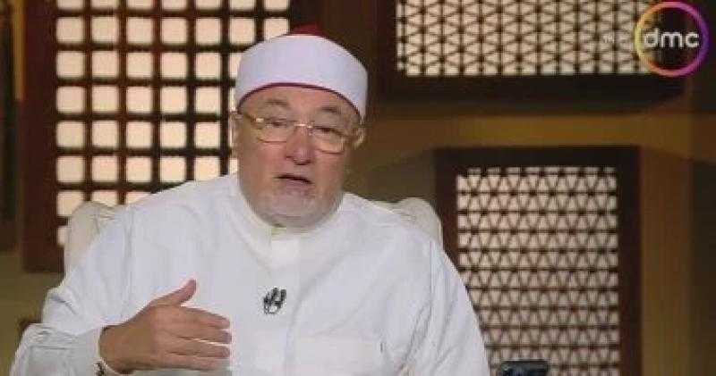 هل شرع من قبلنا ملزم لنا؟.. الشيخ خالد الجندي يجيب