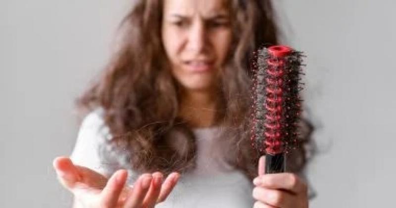 شعرك دليلك على حاجة جسمك للمزيد من العناصر الغذائية