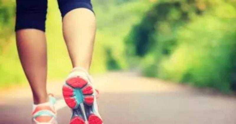 فوائد لا تتوقعها لـ المشى بعد تناول الطعام مباشرة