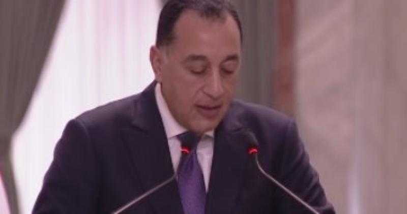 رئيس الوزراء: اهتمام كبير بمحافظات الصعيد لتحسين مستوى معيشة المواطن