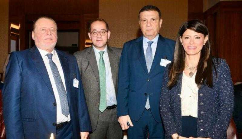محافظ البنك المركزي المصري يشارك في الاجتماعات السنوية للهيئات المالية العربية بالكويت