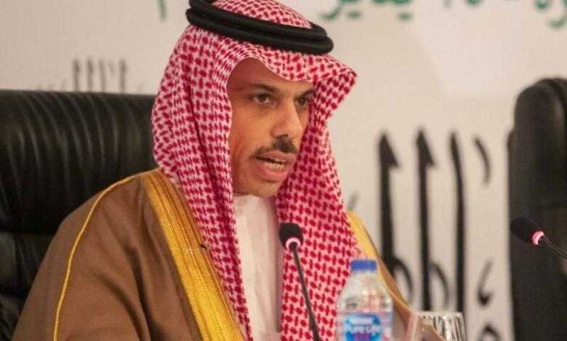 وزير الخارجية السعودي يصل أمريكا في زيارة رسمية