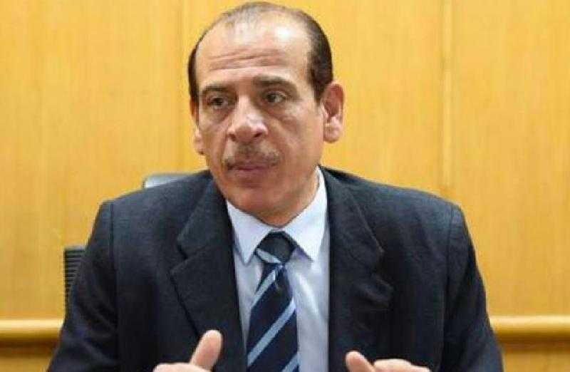 نائب وزير الصحة يعقد اجتماعًا لوضع خطة للاكتشاف المبكر للأوبئة وسرعة التعامل معها
