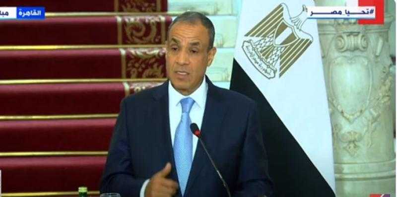 وزير الخارجية: مستعدون لتوفير العمالة الماهرة للعمل في السوق المجرية
