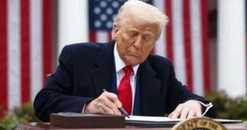 البيت الأبيض: الرسوم الجمركية على الصين بلغت الآن 145%