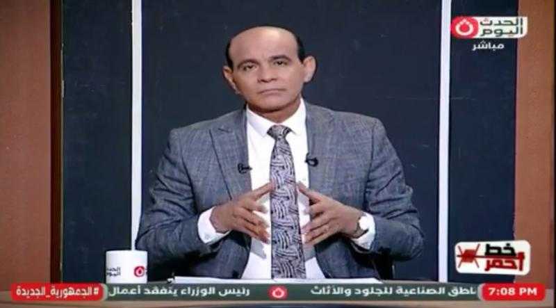 محمد موسى يفضح تحركات الإخوان: أداة مأجورة لتفكيك الدول العربية
