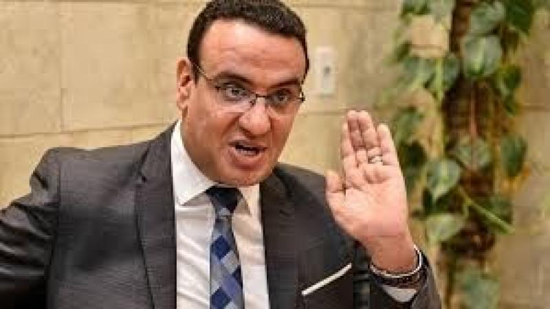 صلاح حسب الله: مصر لا تحتاج لإثبات أنها المدافع الأول عن فلسطين