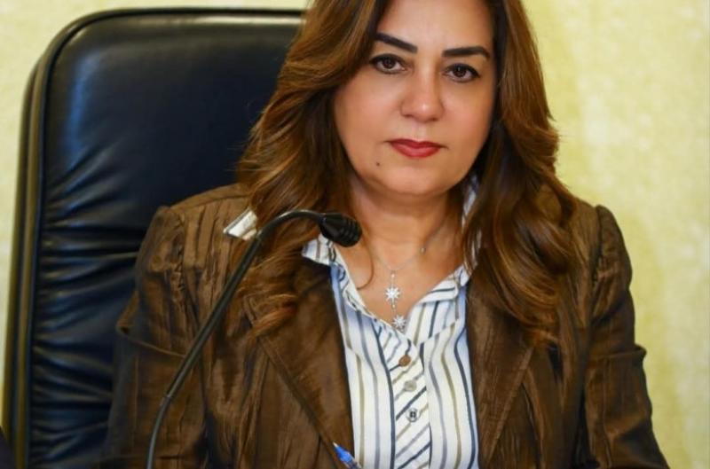 خط أحمر