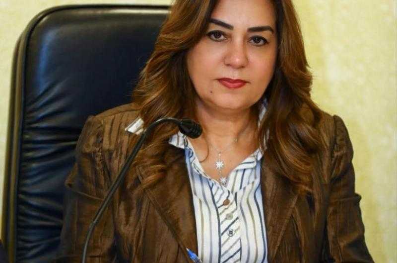 وزيرة التنمية المحلية: ”مشروعك” نفذ 213,3 ألف مشروع بتمويل تجاوز 32 مليار جنيه
