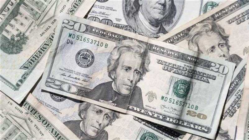 سعر الدولار اليوم الجمعة في البنوك 11 - 4 - 2025