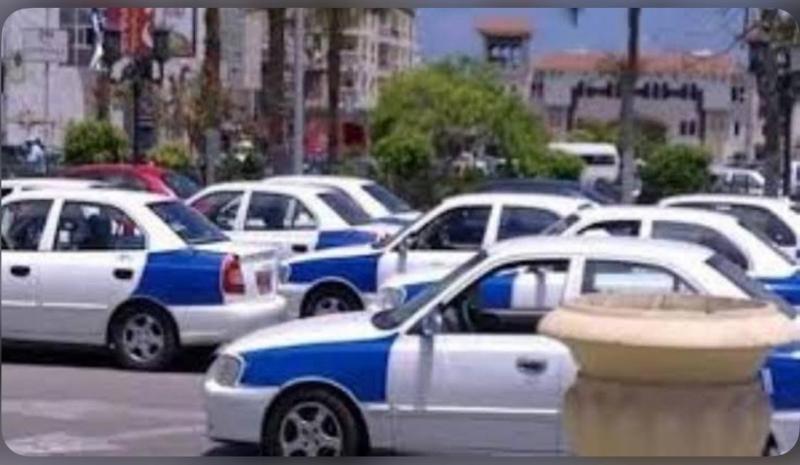 محافظ بورسعيد يعتمد تعريفة الأجرة على جميع المواصلات العامة