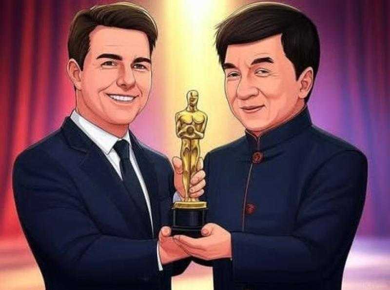 جاكي شان يتصدر تريند إكس وسط مطالب بمنحه جائزة الأوسكار