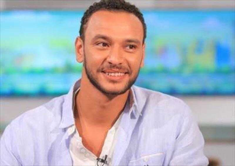 أحمد خالد صالح: بحب التمثيل ولن أهرب من إرث والدي