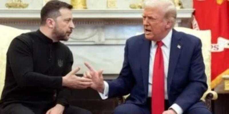 رئيس MI6 لـ ترامب: إذا أردت نوبل للسلام عليك تأجيل هدنة أوكرانيا