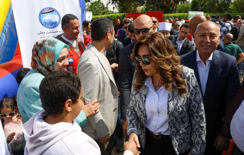 خط أحمر