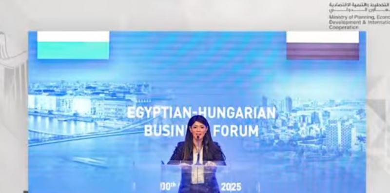 نشاط وزارة التخطيط في ٧ أيام