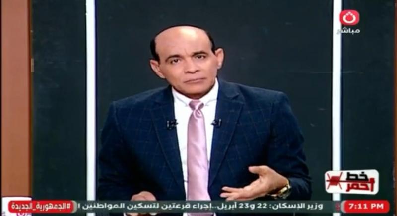 محمد موسى: مصر تتحمل عبء ضخم بسبب دعم الوقود والمشروعات القومية