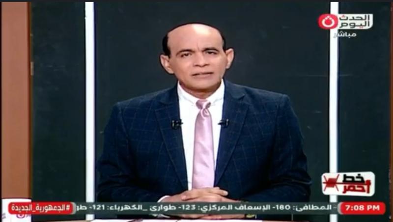 محمد موسى: الدعم عبء ثقيل.. والدولة تحتاجه لتأمين مستقبل المصريين
