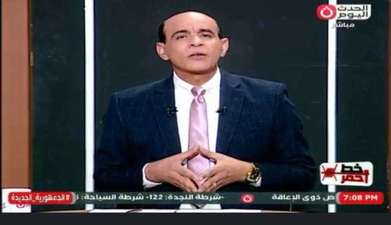 أنا مش هقول نربط الحزام| محمد موسى يدعو للبناء من أجل المستقبل
