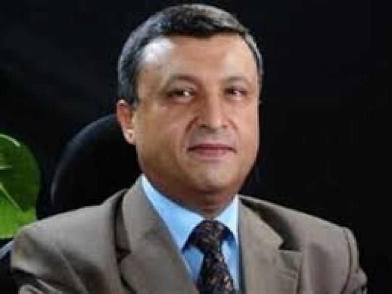 خط أحمر
