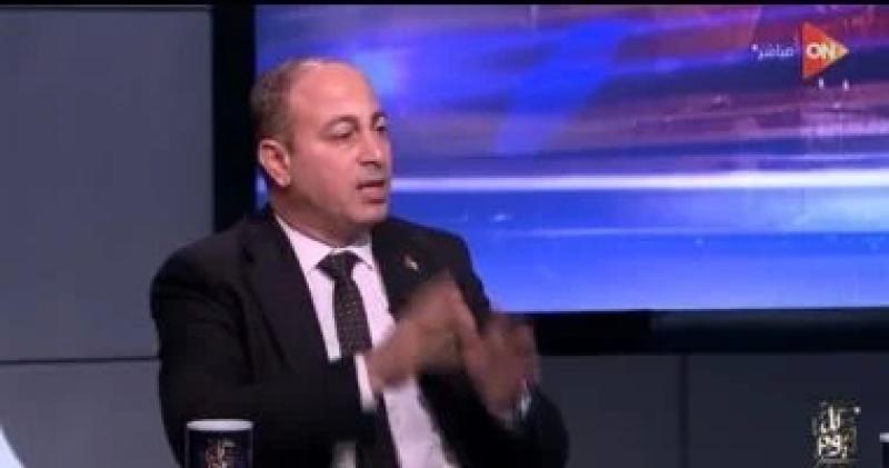 أستاذ بجامعة القدس: الدولة المصرية تبذل جهودا كبيرة فى وقف الحرب على غزة