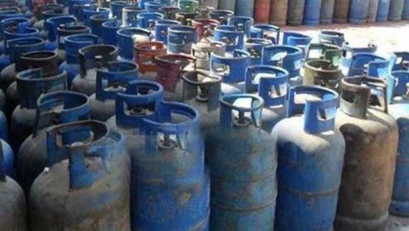 بعد البنزين والسولار.. موعد زيادة سعر أنبوبة البوتاجاز