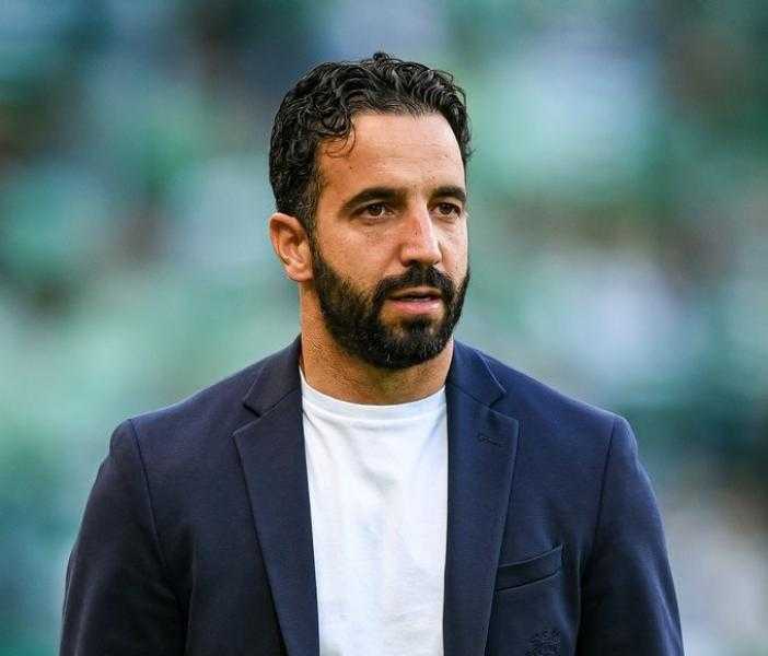 أموريم: مانشستر يونايتد يحتاج لتحسين أدائه خارج الأرض قبل موجهة نوتنجهام فورست