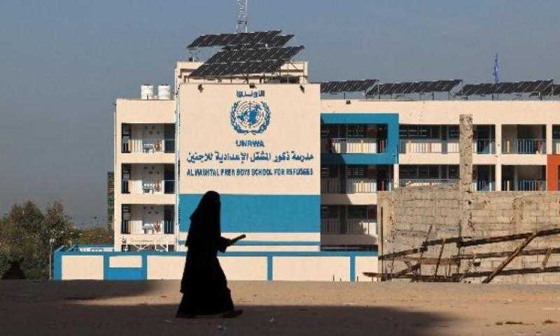 السعودية ورابطة العالم الإسلامي تدينان إغلاق إسرائيل 6 مدارس للأونروا