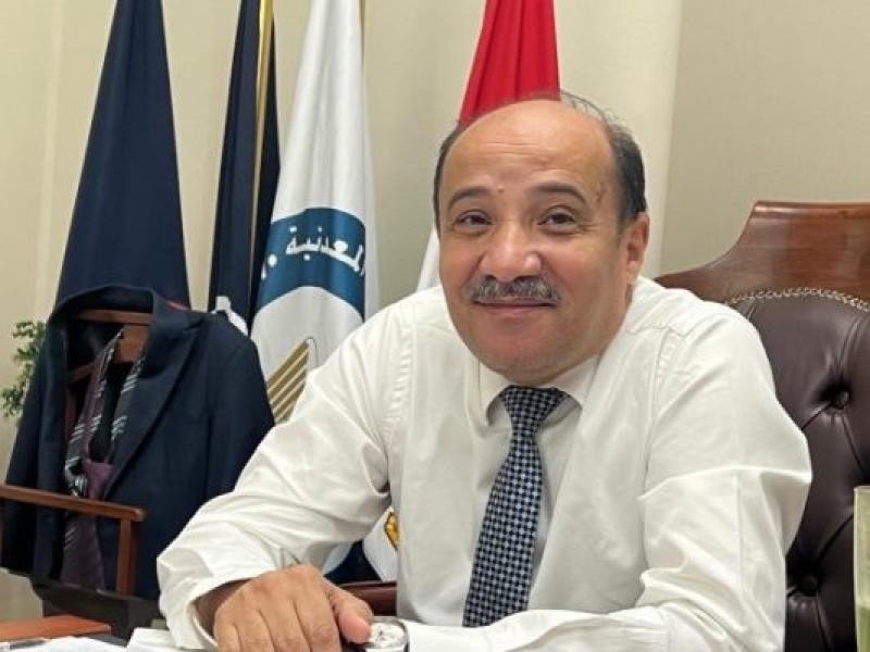 رئيس مصر للبترول يشكل لجنة تدريب وتطوير وتأهيل الكوادر الشبابية بالشركة