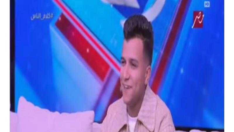 عصام صاصا: بدأت سائق توك توك.. وتعرضت لعملية نصب في أول أغنية