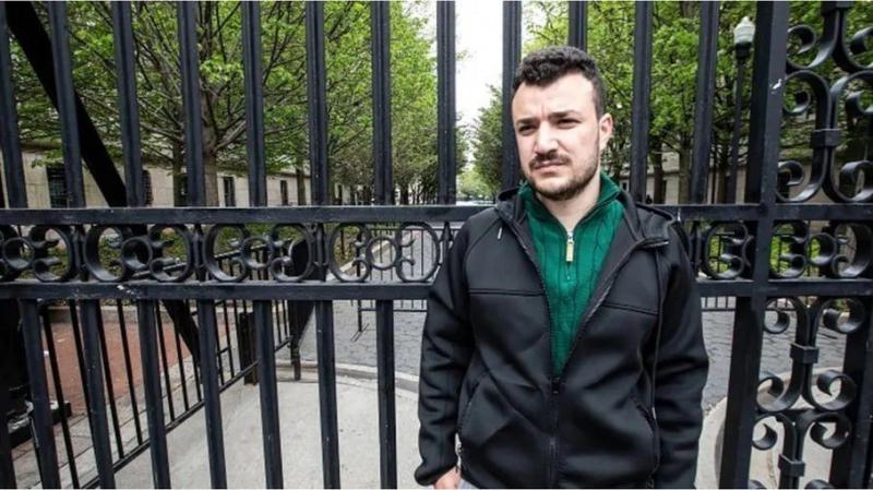 قاض أمريكي: إدارة ترامب يمكنها ترحيل الناشط الفلسطيني محمود خليل