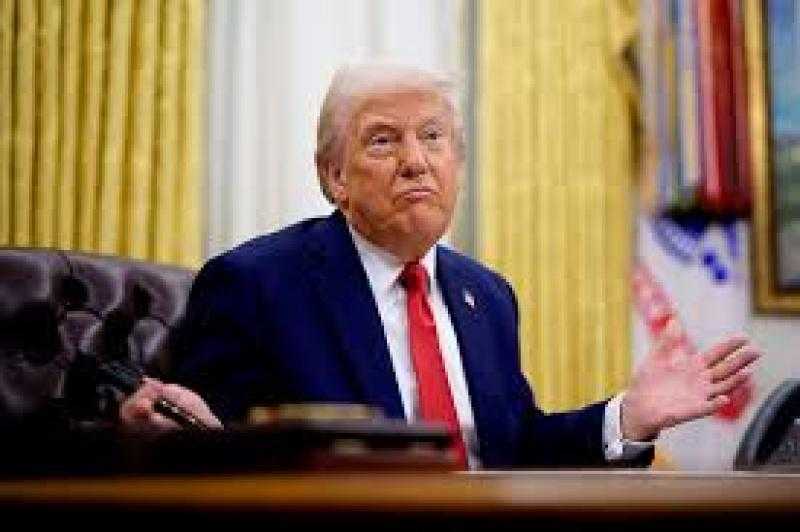 ترامب: لا يمكن أن تمتلك إيران سلاحًا نوويًا