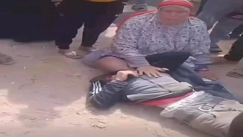 المجلس القومي للطفولة والأمومة يكلف محاميا لحضور أولى جلسات محاكمة المتهم بالاعتداء على طفلة
