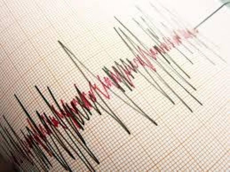 زلزالان بقوة 4.3 و5.5 درجة يضربان باكستان