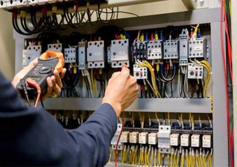 غدا.. فصل التيار الكهربائي عن مناطق في العريش لإجراء أعمال الصيانة