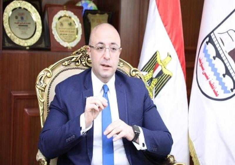 محافظ بني سويف: مبادرة مشروعك موّلت أكثر من 16 ألف مشروع بـ2.509 مليار جنيه