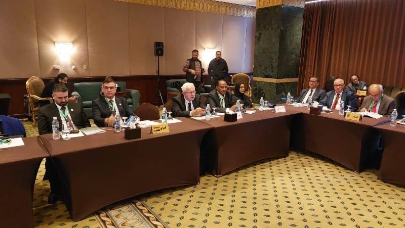 ”EPSF Conference” يستعد لإطلاق نسخته الرابعة بمشاركة كبرى الجهات الصيدلانية